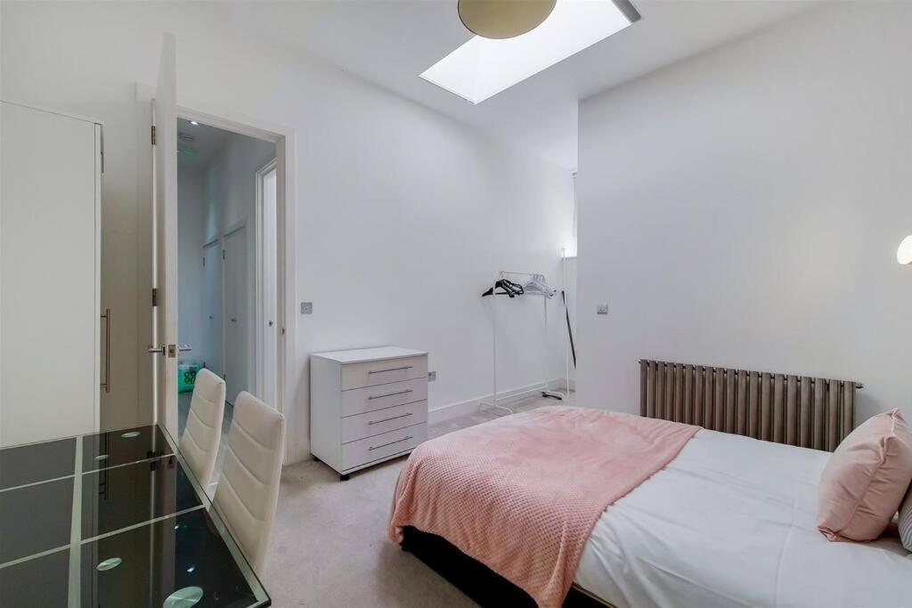 Bridgeman Road Property In King'S Cross London Exterior photo