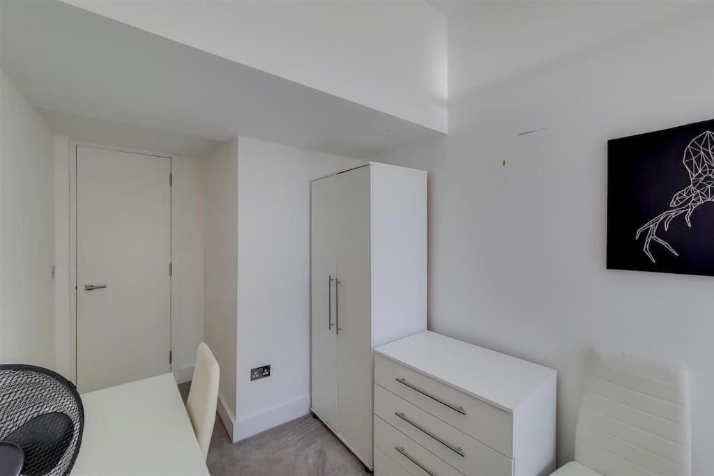 Bridgeman Road Property In King'S Cross London Exterior photo