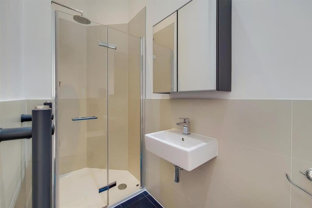 Bridgeman Road Property In King'S Cross London Exterior photo