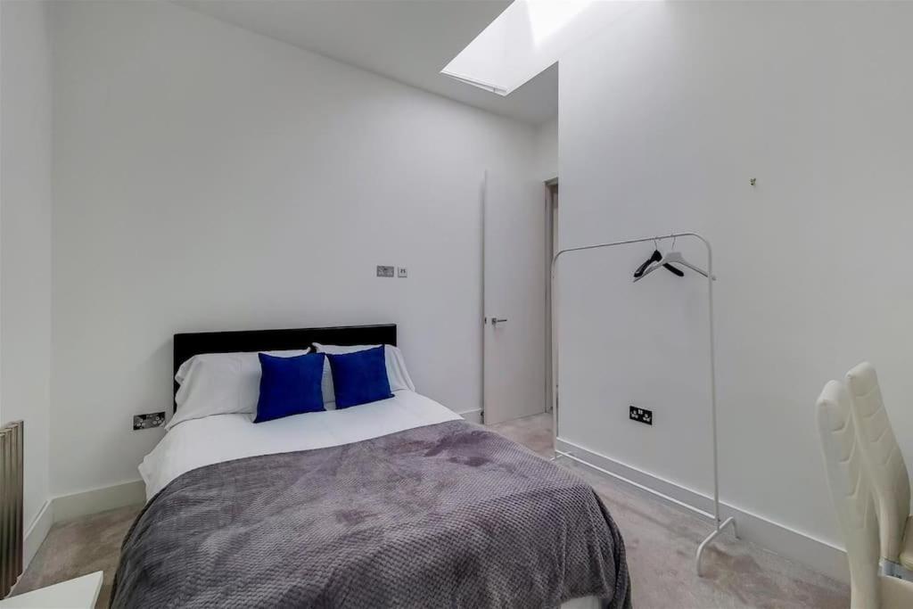 Bridgeman Road Property In King'S Cross London Exterior photo