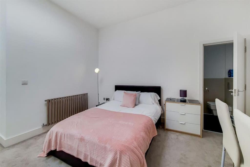 Bridgeman Road Property In King'S Cross London Exterior photo